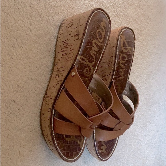 Sam Edelman Shoes - Picture 2 of 3